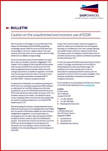 Shipowners Bulletin