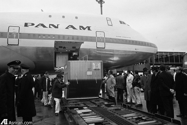 دوران باشکوه «ملکه آسمانها» رو به پایان است! دوران باشکوه «ملکه آسمانها» رو به پایان است!