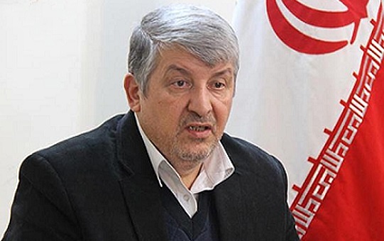 بستن تنگه هرمز به نظر مقامات در راس نظام بستگی دارد/ایران این توانمندی را دارد بستن تنگه هرمز به نظر مقامات در راس نظام بستگی دارد/ایران این توانمندی را دارد