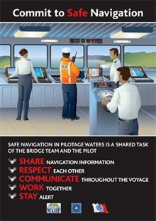 Pilot-Poster