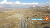 دسترسی مجتمع خدمات رفاهی بین راهی پویا در جاده خمین بهره برداری شد