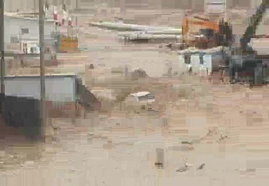 ۴ کشته و ۳ مصدوم در حوادث جوی ۴٨ ساعت گذشته