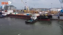 Philippines Says Fisheries Vessel Sideswiped