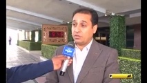 استان یزدرکورددار حمل ونقل ریلی کشور 