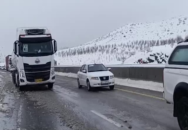 پیش از سفر بخوانید/ چند محور مهم کشور مسدود شد