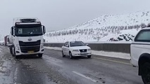 پیش از سفر بخوانید/ چند محور مهم کشور مسدود شد