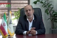 ریل‌باس‌ها زمان انتظار زائران اربعین را کاهش دادند
