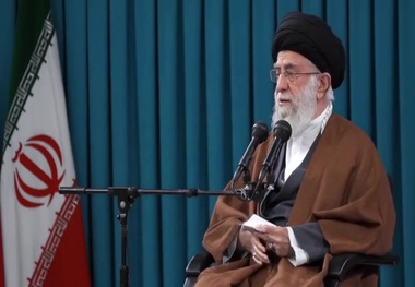 پیام تسلیت رهبری؛ هرگونه سهل انگاری یا تعمّد پیگیری می شود
