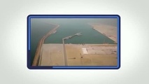 طرح توسعه بندر شهید بهشتی چابهار 